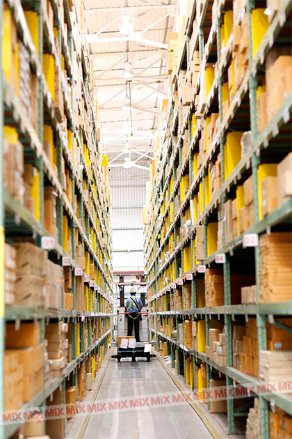 บริษัท มาสด้า เซลส์ (ประเทศไทย) จำกัด