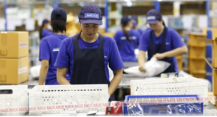 บริษัท มาสด้า เซลส์ (ประเทศไทย) จำกัด