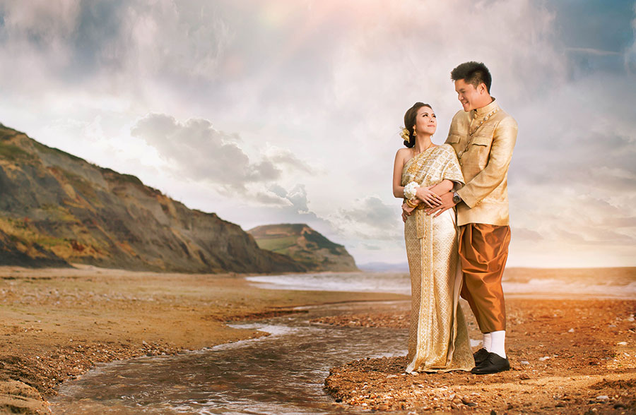 Pre Wedding (ตอนที่ 2)