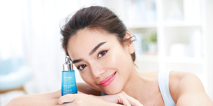 BIOTHERM เฉลิมฉลอง LIFE PLANKTON ELIXIR ครบรอบ 1 ปี พร้อมมอบของขวัญในแคมเปญ Shopee 6.6 Greatest Brands Celebration