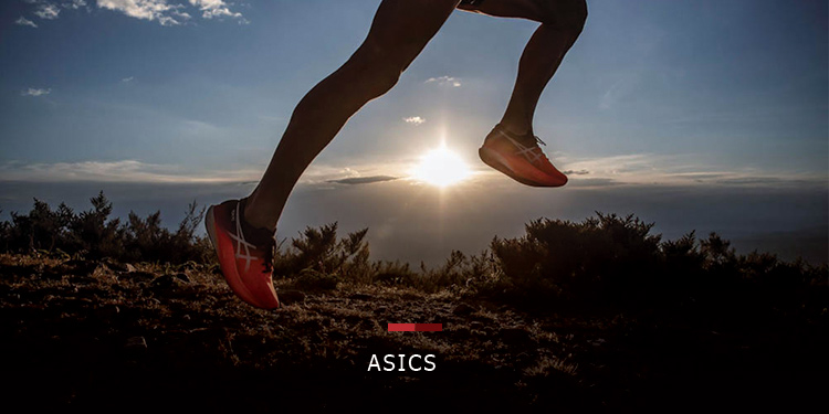 ASICS (เอสิคซ์) เปิดตัวรองเท้าวิ่งสายเรซซิ่งประสิทธิภาพสูง 2 รุ่นล่าสุด