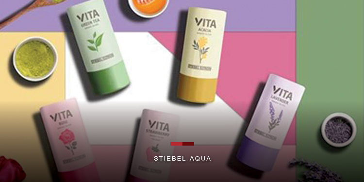 STIEBEL AQUA เพิ่มความสดชื่นผ่อนคลายในหน้าร้อนนี้กับที่สุดของประสบการณ์การอาบน้ำ