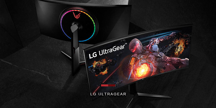 แอลจีส่งจอ LG UltraGear สี่รุ่นใหม่ปล่อยความมันส์เต็มสูบเอาใจเกมเมอร์ไทย