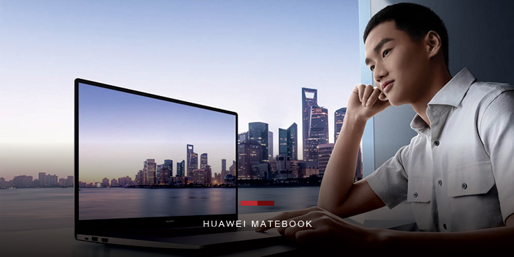 HUAWEI ทายนิสัยจากการเลือกแล็ปท็อปที่ใช่