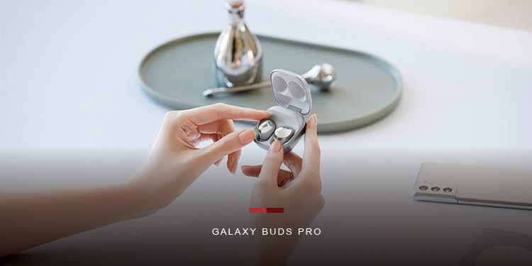 Samsung เพิ่มประสิทธิภาพการทำงานช่วง WFH ด้วย Galaxy Buds Pro