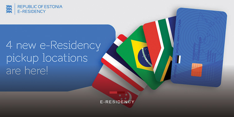 COVID-19ดัน ระบบพลเมืองดิจิทัลรายแรกของโลกขยายบริการสู่ประเทศไทย