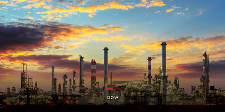 DOW เผยนวัตกรรมดักจับก๊าซเรือนกระจกต้านโลกร้อน