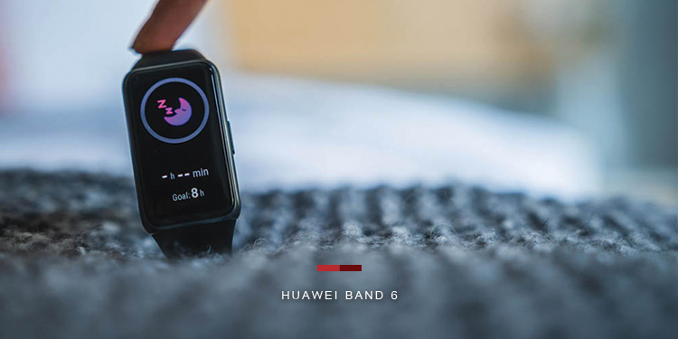 Huawei แนะนำ 5 ฟีเจอร์มอนิเตอร์สุขภาพและติดตามการออกกำลังกายแบบครบจบใน “สมาร์ทแบนด์”