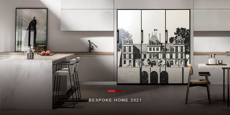 ซัมซุงเปิดตัวนวัตกรรมนิยามใหม่แห่งไลฟ์สไตล์ ในงาน Bespoke Home 2021