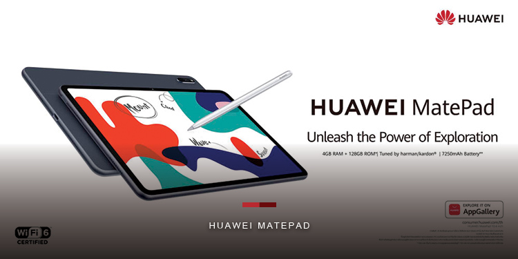 เจาะไลฟ์สไตล์มนุษย์เงินเดือนยุคใหม่ พร้อมลุยงานได้ทุกที่ แค่มีแท็บเล็ตดีๆ คู่กาย