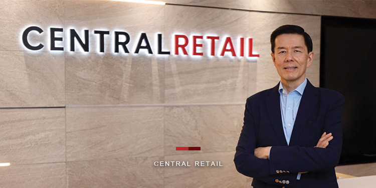 CRC แกร่งพลิกไตรมาส 1ฟื้นเกือบสู่ปกติ ดันผลประกอบการแตะ 90% ของก่อนช่วงโควิด