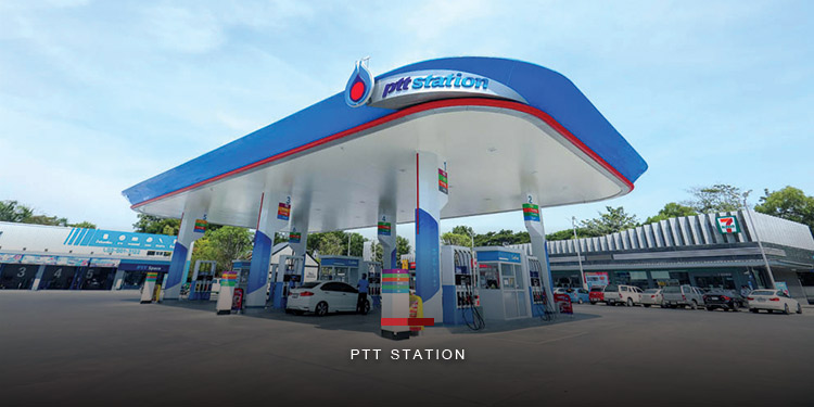 โออาร์ รวมพลังผู้แทนจำหน่ายพีทีทีสเตชั่นทั่วประเทศ ร่วมบริจาครวมกว่า 23 ล้านบาท ให้โรงพยาบาลใน 77 จังหวัด