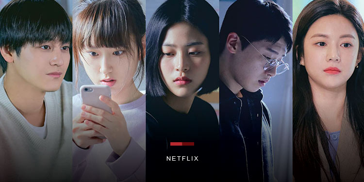 รู้จักกับเหล่านักแสดงรุ่นใหม่มาแรงจากซีรีส์ “LAW SCHOOL ชีวิตนักเรียนกฎหมาย”