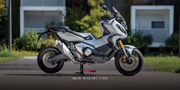 All New Honda X-ADV750 เจาะลึกระบบสั่งงานด้วยเสียง HSVCs