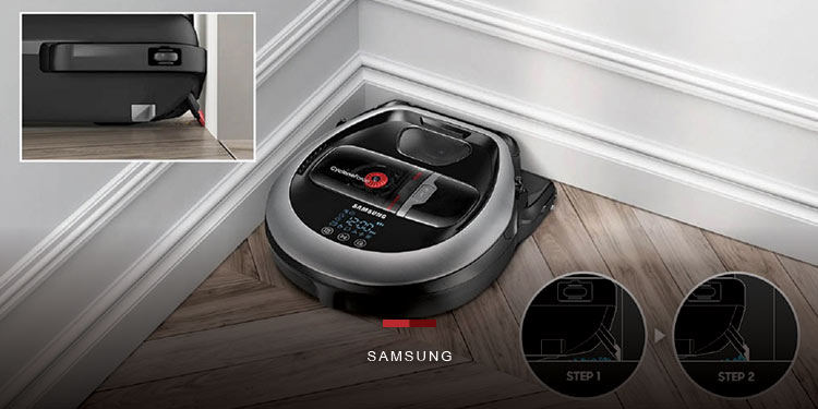 3 เคล็ดลับเติมเต็มบ้านให้ลงตัวทั้ง‘ทำงาน’ และ ‘ความบันเทิง’ ด้วยอุปกรณ์อัจฉริยะจากซัมซุง