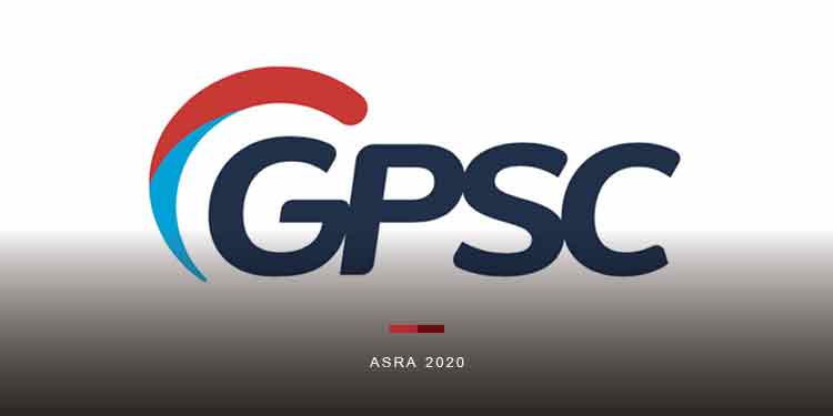 GPSC คว้า 2 รางวัลใหญ่ระดับเอเชีย ASRA 2020