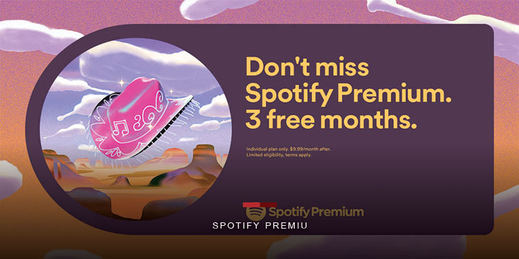 Spotify Premium เปิดตัวข้อเสนอใหม่สำหรับผู้ใช้งานครั้งแรกและผู้ใช้ในรูปแบบฟรี