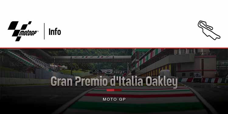 Quartararo takes emotional win at Mugello and extends his lead