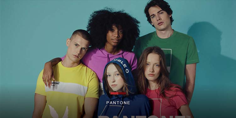 Pantone เผยโทนสีสุดเอ็กซ์คลูซีฟสำหรับเมืองไทย