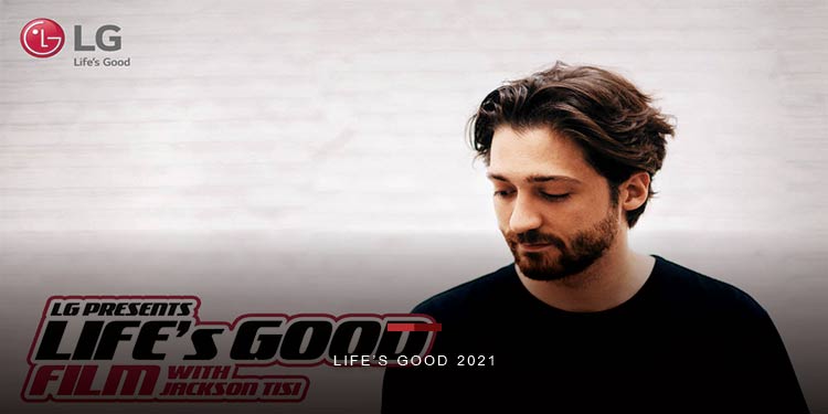 แอลจีเชิญชวนคนรุ่นใหม่ร่วมแชร์แนวคิด “Life’s Good” ผ่านเสียงเพลงและการเล่าเรื่อง