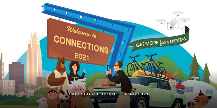 เซลส์ฟอร์ซ เผยโฉมเทคโนโลยีล่าสุดสำหรับแพลตฟอร์ม Digital 360