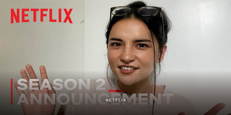 Shadow and Bone (ตำนานกรีชา) ซีรีส์แฟนตาซีสุดยิ่งใหญ่จาก Netflix พร้อมเดินหน้าต่อกับซีซั่นสอง