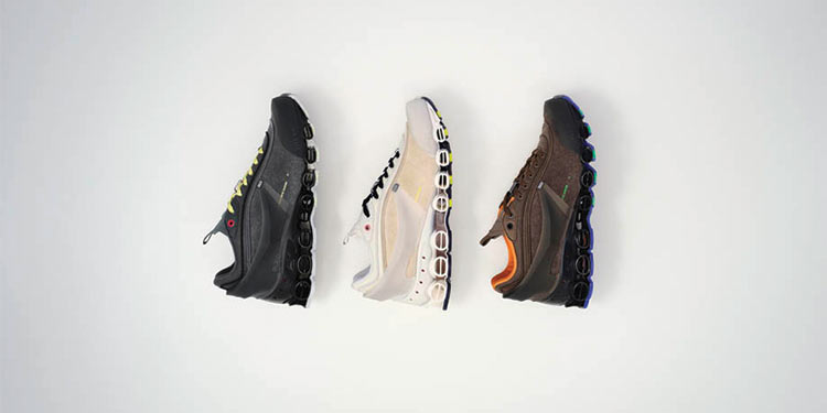 อาดิดาส ออริจินอลส์ แท็กทีม OAMC ปล่อยคอลเลคชั่น Fall/Winter 2021