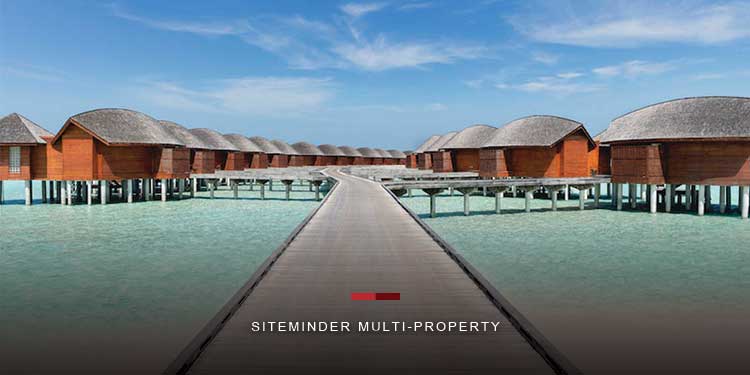 ไมเนอร์ โฮเทลส์เลือกใช้ SiteMinder Multi-Property  ปรับตัวสร้างความสามารถในการแข่งขันที่ยั่งยืน