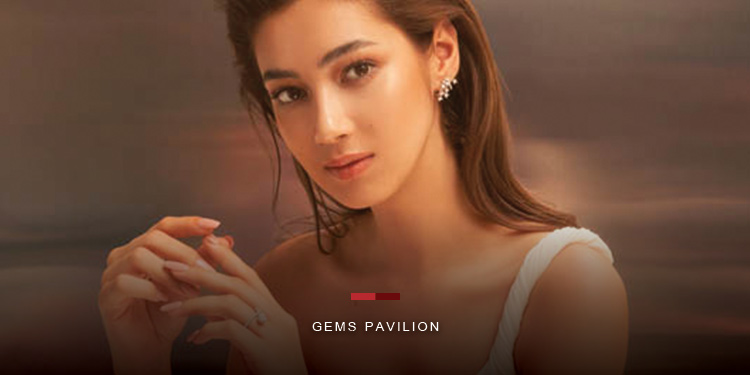 The TwinkleCollection เครื่องประดับที่มากด้วยเอกลักษณ์