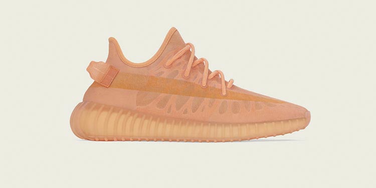 YEEZY BOOST 350 V2 MONO CLAY