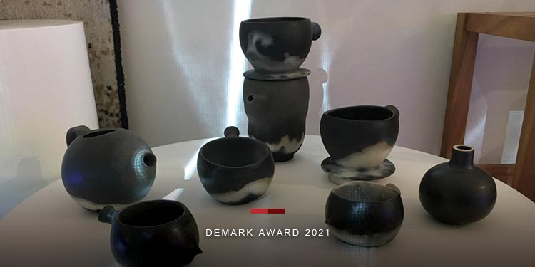 กระทรวงพาณิชย์ส่งเสริมนักออกแบบ จัด DEmark Award 2021