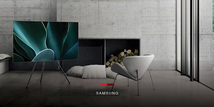 Samsung 5 ฟีเจอร์เด็ด! ทีวียุคใหม่ไม่มีไม่ได้แล้ว