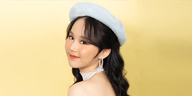 ไฮคลาวด์ฯ เผยภาพ หว่าหวา ธัญพร ศิลปินเบอร์ล่าสุด พร้อมจ่อคิวปล่อยซิงเกิล ทำไงดีครัช (Crush On You) 24 มิถุนายนนี้
