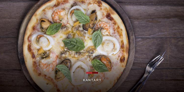 อยู่ที่ไหนก็สั่งได้...โรงแรมแคนทารี อยุธยา คัดจานอร่อยบริการส่งความอร่อยฟินถึงบ้าน