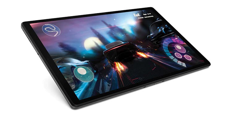 เลอโนโวเปิดตัว Lenovo Tab M10 FHD Plus (2nd Gen)