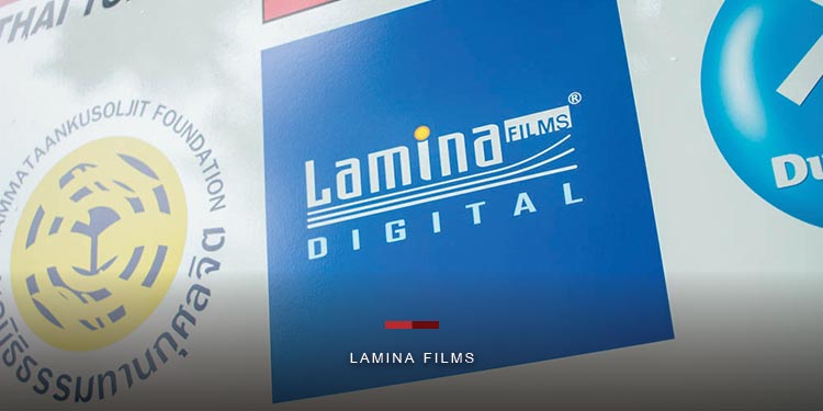 ลามิน่า ร่วมหนุนโครงการรถเก็บตัวอย่างชีวนิรภัย ตรวจเชิงรุกกลุ่มเสี่ยง COVID-19