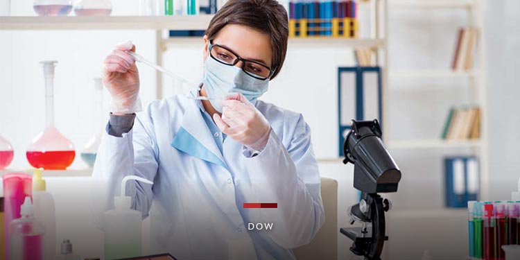 Dow เปิดตัวศูนย์วิจัยเครื่องสำอางออนไลน์สร้างประสบการณ์เสมือนจริง