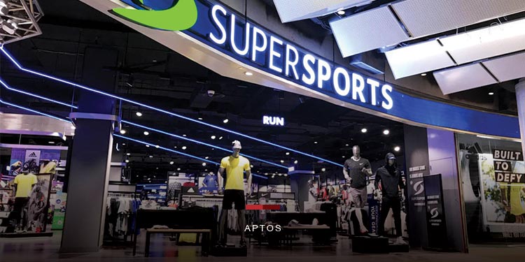 ซีอาร์ซี สปอร์ต กระตุ้นยอดขายสินค้าฟิตเนส ด้วยโซลูชั่น Aptos Planning