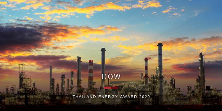 ลดโลกร้อน! IRPC จับมือ Dow ประหยัดพลังงาน 30% ในโรงกลั่น