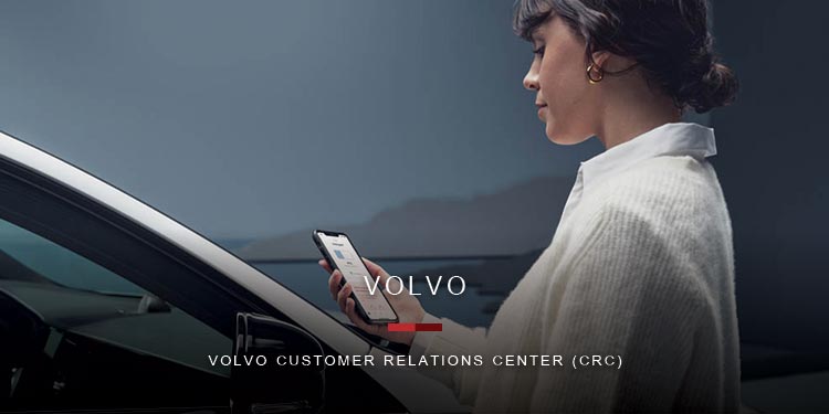 วอลโว่ คาร์ เปิดประสบการณ์ใหม่ ศูนย์บริการลูกค้าสัมพันธ์เพื่อรองรับการให้บริการในรูปแบบดิจิตอล