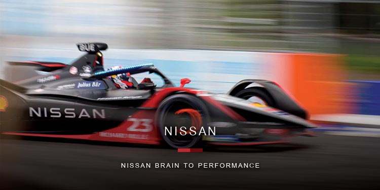 นิสสันนำโครงการการพัฒนากระบวนการคิดขั้นสูง เพิ่มประสิทธิภาพนักแข่งฟอร์มูล่า อี