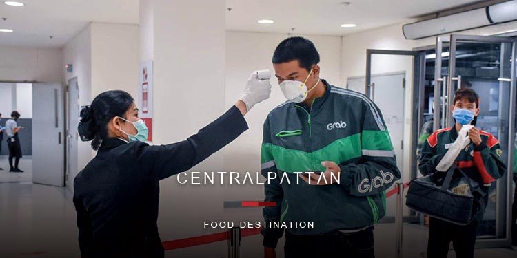 ศูนย์การค้าเซ็นทรัล 21 แห่ง ตอกย้ำ FOOD DESTINATION ที่ดีที่สุดต้องเซ็นทรัล