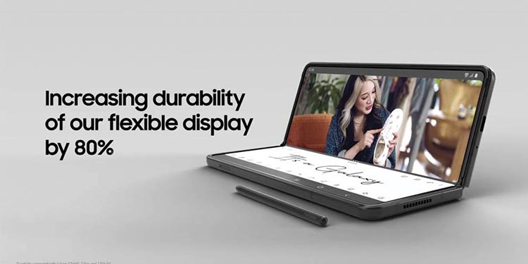 ไขทุกข้อสงสัย9คำถามยอดฮิตเกี่ยวกับGalaxy Z Fold3 | Flip3 5G