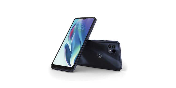 เปิดนิยามใหม่แห่งประสบการณ์การใช้งาน edge และ 5G กับสมาร์ทโฟนโมโตโรล่ารุ่นใหม่ล่าสุด