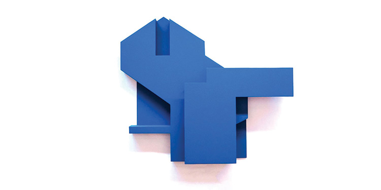 ริชาร์ด โคห์ ไฟน์ อาร์ต ภูมิใจเสนอ The Periphery Of The Other นิทรรศการเดี่ยวของฟาริส นากามูระ