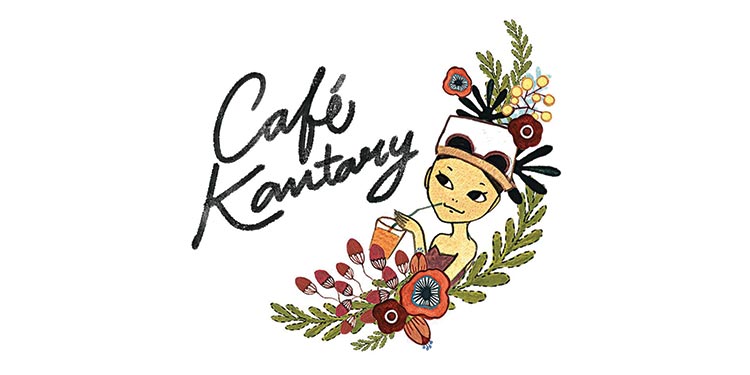 คาเฟ่ แคนทารี ร่วมส่งเสริมเทศกาลถือศีลกินผัก อิ่มท้องพร้อมอิ่มบุญ กับ 2 เมนูเจสุดพิเศษ