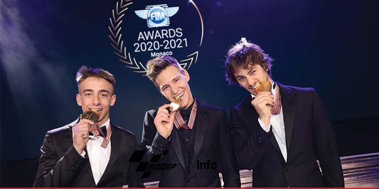  The gala returns to toast the biggest winners on two wheels from the last two seasons