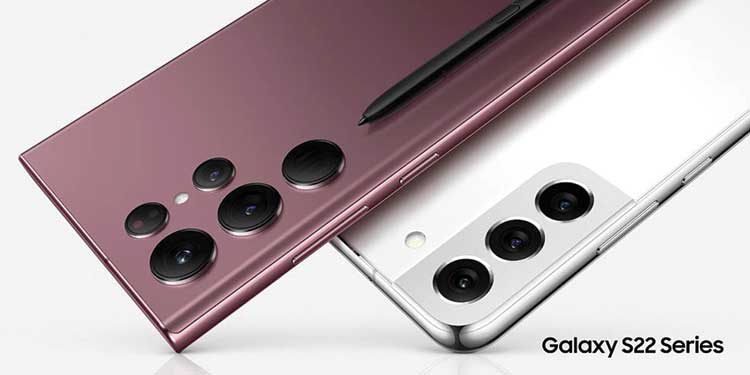 Galaxy S22 Ultra สมาร์ทโฟนตระกูล S series ที่ดีที่สุดของซัมซุง จากการรวมฟีเจอร์ของ Note series และ S series ไว้ในเครื่องเดียว