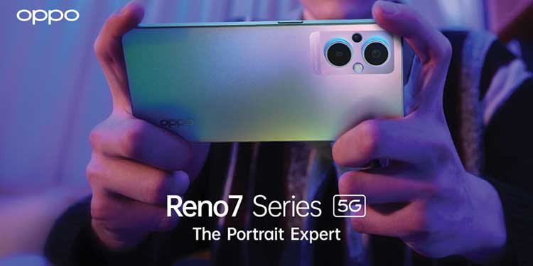 รวบตึงม้วนเดียวจบ! สรุปความต่าง 3 รุ่นของ OPPO Reno7 Series 5G สมาร์ทโฟนสายพอร์ตเทรตตัวจริง รุ่นไหนเหมาะกับคุณ?