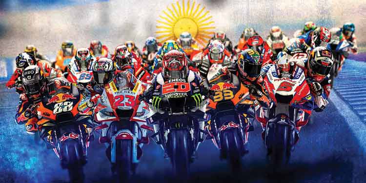 Gran Premio Michelin de la Republica Argentina